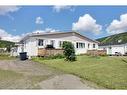 Frontage - 633  - 635 1Re Rue, Murdochville, QC  - Outdoor 