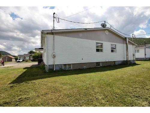 Exterior - 633  - 635 1Re Rue, Murdochville, QC - Outdoor