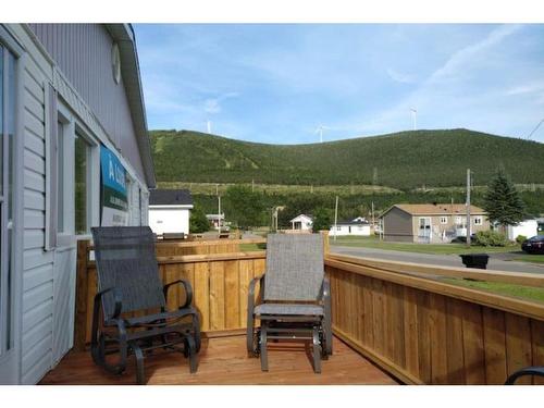 Exterior - 633  - 635 1Re Rue, Murdochville, QC - Outdoor