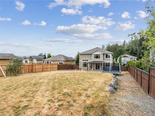 2527 Watling Way, Sooke, BC 