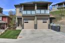 1215 Hume Avenue, Kelowna, BC  - Outdoor With Facade 