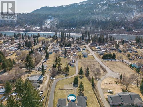 2977 Upper Levels  Road, Castlegar, BC - Outdoor With View