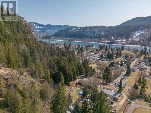 2977 Upper Levels  Road, Castlegar, BC - Outdoor With View