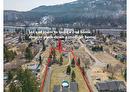 2977 Upper Levels Road, Castlegar, BC  - Outdoor With View 