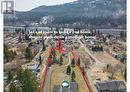 2977 Upper Levels  Road, Castlegar, BC  - Outdoor With View 