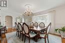 4445 9Th Concession Rd, Sandwich South, ON  - Indoor Photo Showing Dining Room 