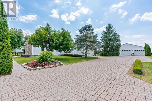 4445 9Th Concession Rd, Sandwich South, ON - Outdoor