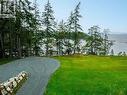 Lot 12 Sarah Point Road, Powell River, BC 