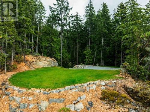 Lot 12 Sarah Point Road, Powell River, BC 