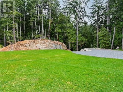 Lot 12 Sarah Point Road, Powell River, BC 