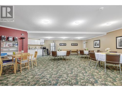 933 Harvey Avenue Unit# 110, Kelowna, BC - Indoor