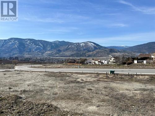 2730 Dartmouth Drive Lot# 6, Penticton, BC 