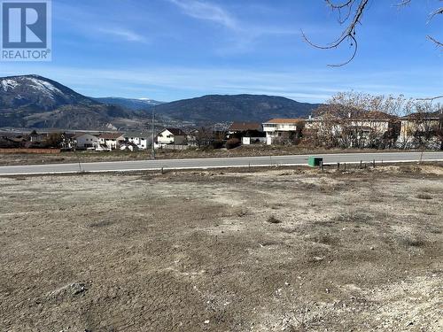 2730 Dartmouth Drive Lot# 6, Penticton, BC 