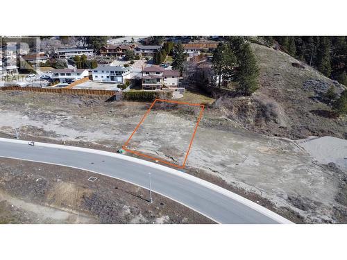 2730 Dartmouth Drive Lot# 6, Penticton, BC 