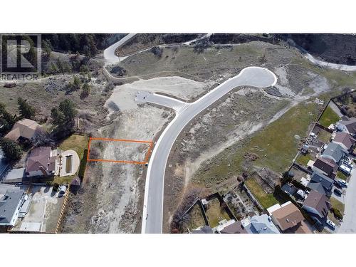 2730 Dartmouth Drive Lot# 6, Penticton, BC 