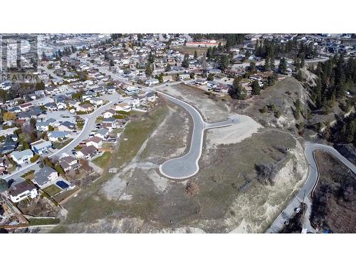 2730 Dartmouth Drive Lot# 6, Penticton, BC 