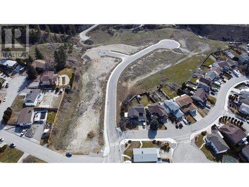 2730 Dartmouth Drive Lot# 6, Penticton, BC 