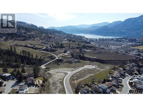 2730 Dartmouth Drive Lot# 6, Penticton, BC 