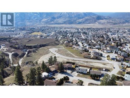 2730 Dartmouth Drive Lot# 6, Penticton, BC 