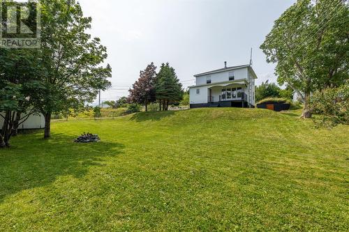 14 Harbour Road, New Chelsea, NL - Outdoor