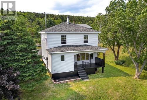 14 Harbour Road, New Chelsea, NL - Outdoor