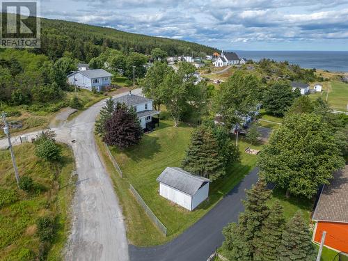 14 Harbour Road, New Chelsea, NL - Outdoor With View