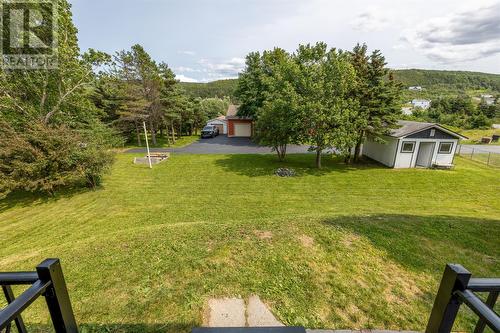 14 Harbour Road, New Chelsea, NL - Outdoor