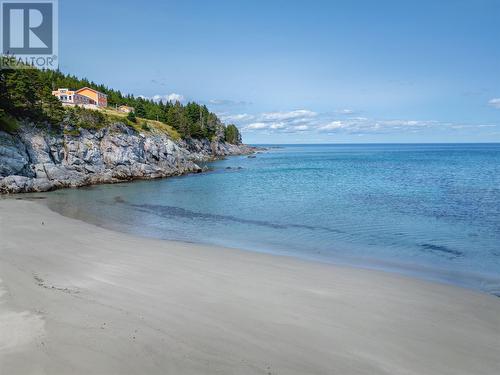 14 Harbour Road, New Chelsea, NL - Outdoor With Body Of Water With View