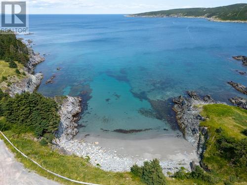 14 Harbour Road, New Chelsea, NL - Outdoor With Body Of Water With View