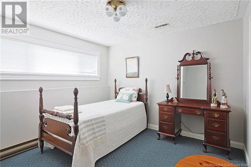 4359 Route 640, Harvey, NB - Indoor Photo Showing Bedroom