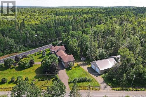 4359 Route 640, Harvey, NB - Outdoor With View