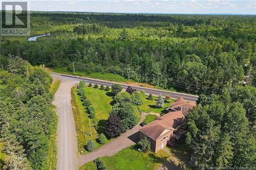 4359 Route 640, Harvey, NB - Outdoor With View