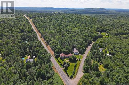 4359 Route 640, Harvey, NB - Outdoor With View