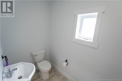 11 Elizabeth Street, St. Stephen, NB - Indoor Photo Showing Bathroom