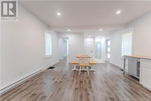 11 Elizabeth Street, St. Stephen, NB - Indoor Photo Showing Dining Room