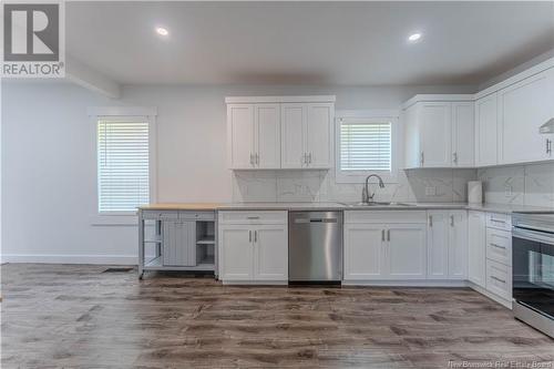 11 Elizabeth Street, St. Stephen, NB - Indoor Photo Showing Kitchen