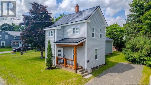 11 Elizabeth Street, St. Stephen, NB - Outdoor