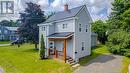 11 Elizabeth Street, St. Stephen, NB  - Outdoor 