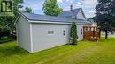 11 Elizabeth Street, St. Stephen, NB  - Outdoor With Exterior 