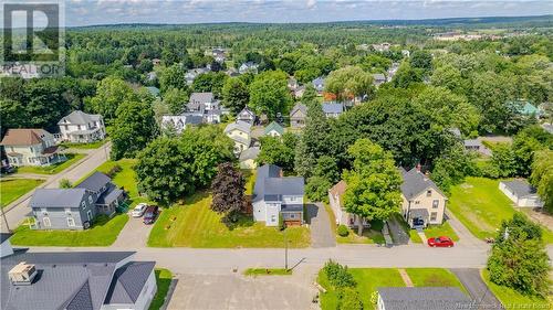 11 Elizabeth Street, St. Stephen, NB - Outdoor With View