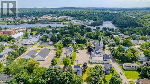 11 Elizabeth Street, St. Stephen, NB - Outdoor With View