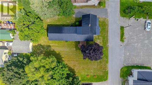 11 Elizabeth Street, St. Stephen, NB - Outdoor