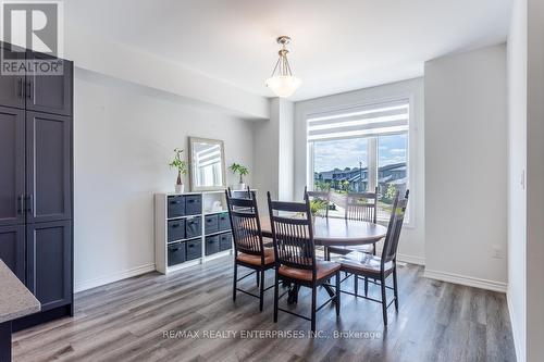 3 Cadwell Lane, Hamilton (Mountview), ON - Indoor Photo Showing Dining Room