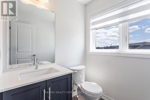 3 Cadwell Lane, Hamilton (Mountview), ON - Indoor Photo Showing Bathroom