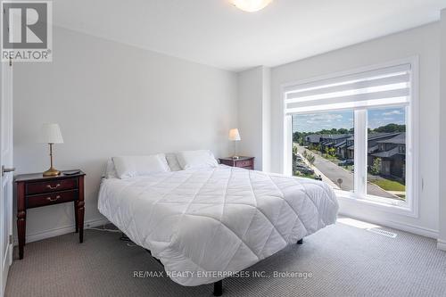 3 Cadwell Lane, Hamilton (Mountview), ON - Indoor Photo Showing Bedroom