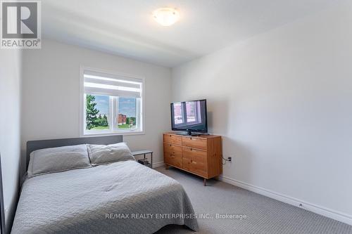 3 Cadwell Lane, Hamilton (Mountview), ON - Indoor Photo Showing Bedroom