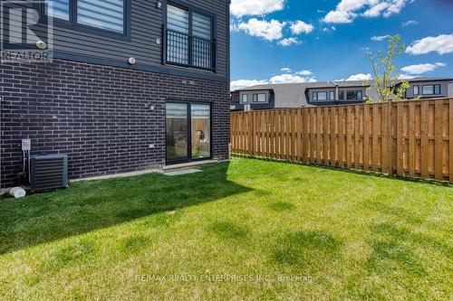 3 Cadwell Lane, Hamilton (Mountview), ON - Outdoor