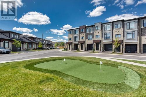 3 Cadwell Lane, Hamilton (Mountview), ON - Outdoor With Facade