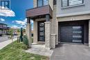 3 Cadwell Lane, Hamilton (Mountview), ON  - Outdoor With Facade 