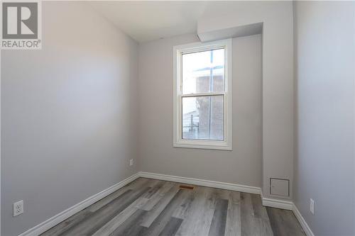 455 Bessie Avenue, Sudbury, ON - Indoor Photo Showing Other Room